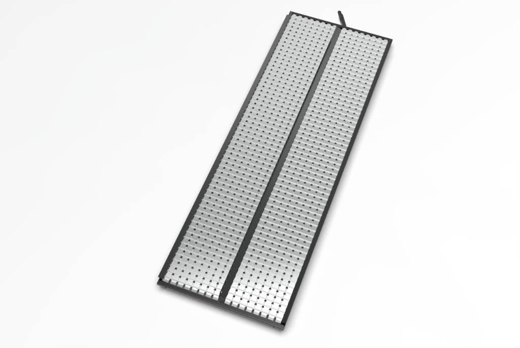 PW 756445.0 Tilbehør til mejetærskere