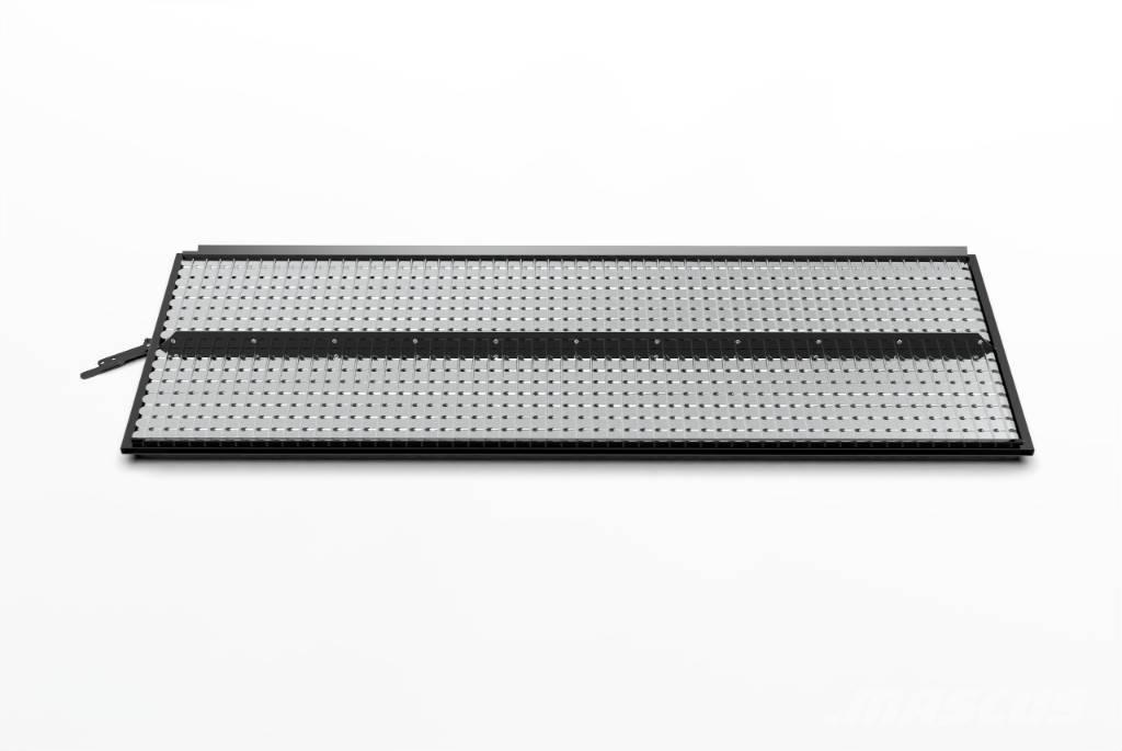 PW 756445.0 Tilbehør til mejetærskere