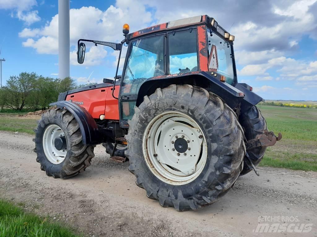 Valmet 8450 Traktorer