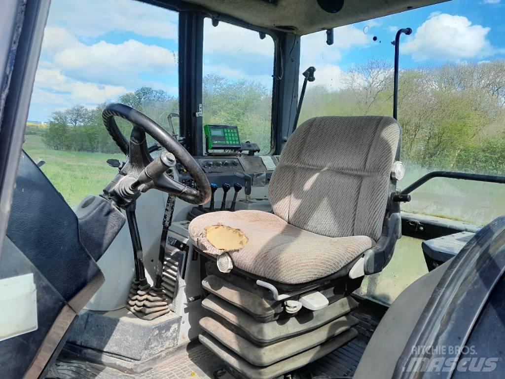 Valmet 8450 Traktorer
