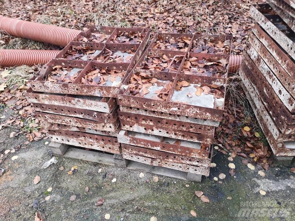 Peri 7400934 bednění Entreprenør - Andet