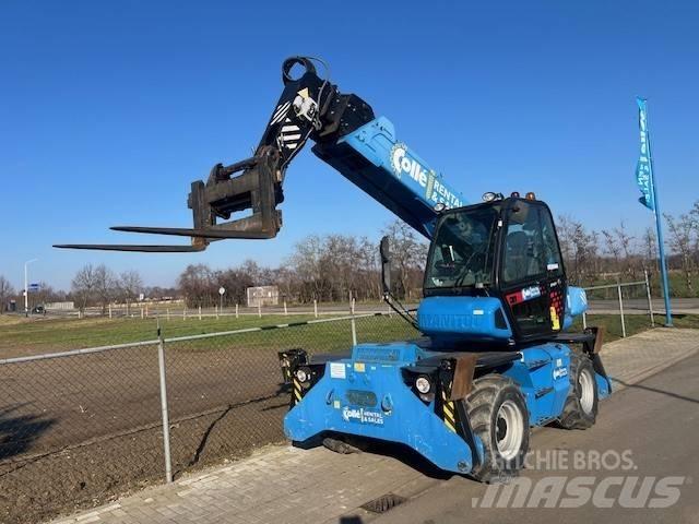 Manitou MRT 1840 Teleskoplæssere