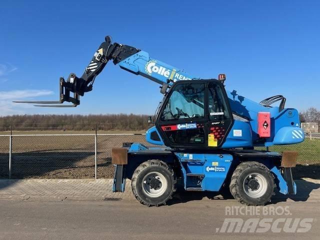 Manitou MRT 1840 Teleskoplæssere
