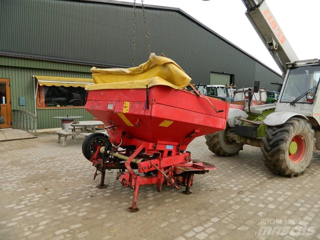 Bredal B 2 Mineralspreder