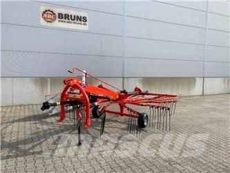 Kuhn GA 4201 Skårlæggerer