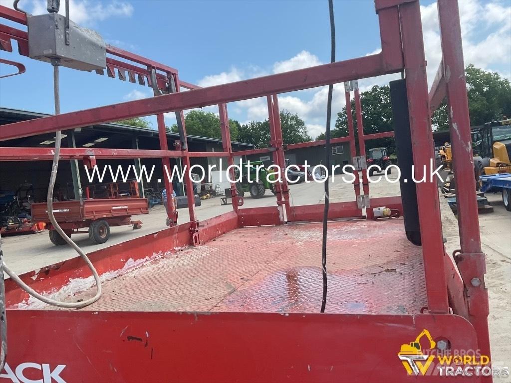 SkyJack SJ 6832 RT Saxlifte