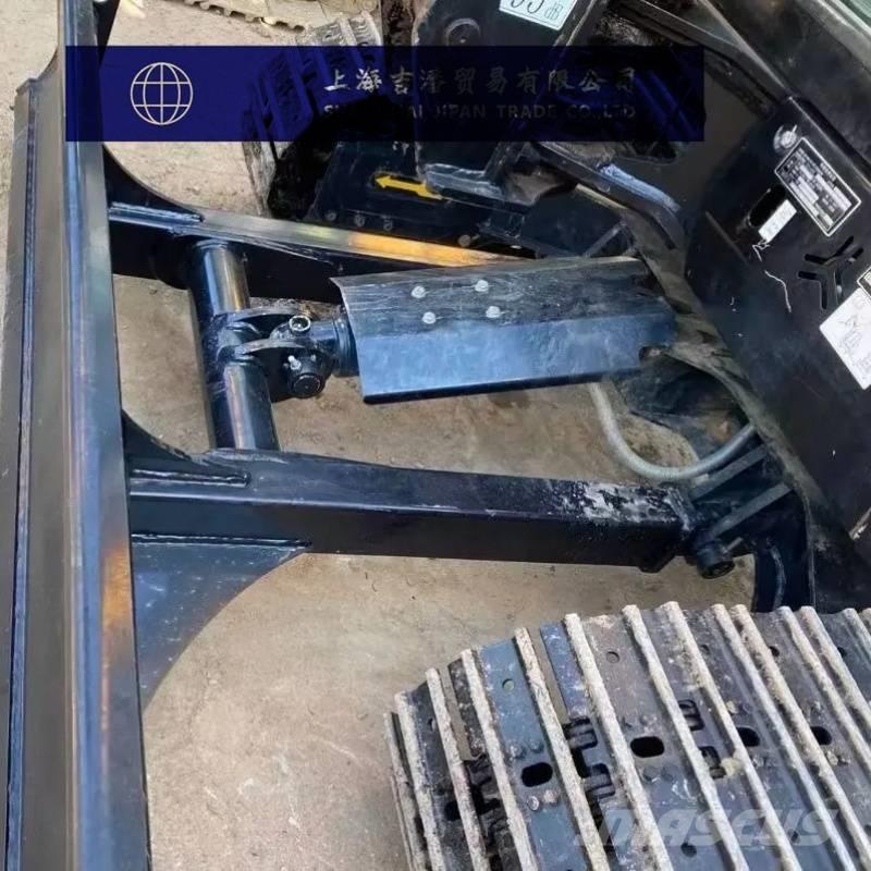 Sany SY 35 U Minigravemaskiner
