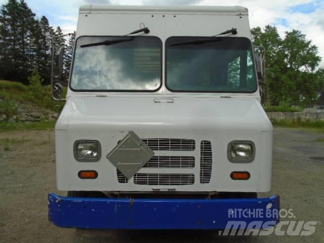 Ford F59 Varevogne