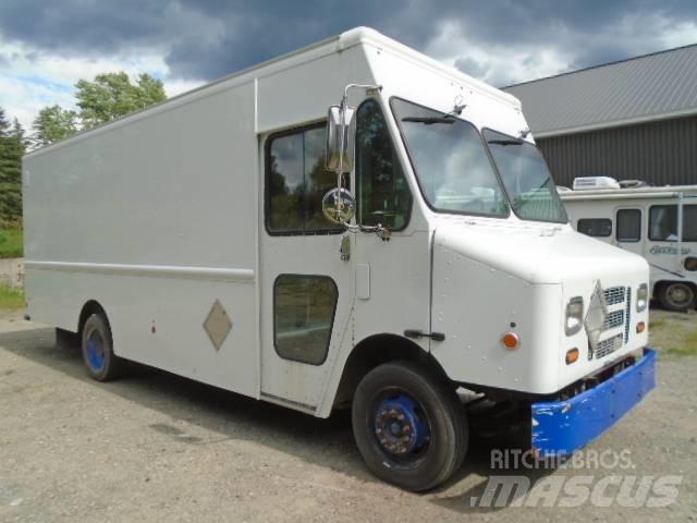 Ford F59 Varevogne