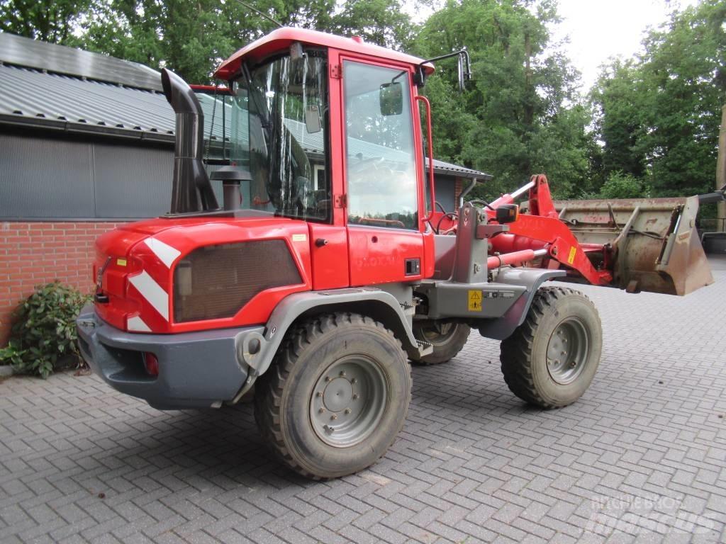 Volvo L 30 G Læssemaskiner på hjul