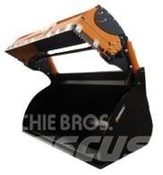 Emily ScieRex Bucket Andre staldmaskiner