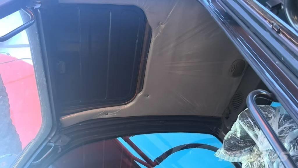 Doosan DX225 Gravemaskiner på larvebånd