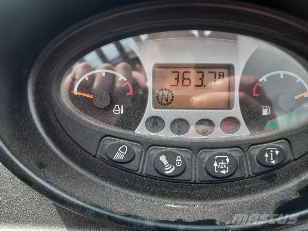 Bobcat TL 30.70 HB Teleskoplæssere