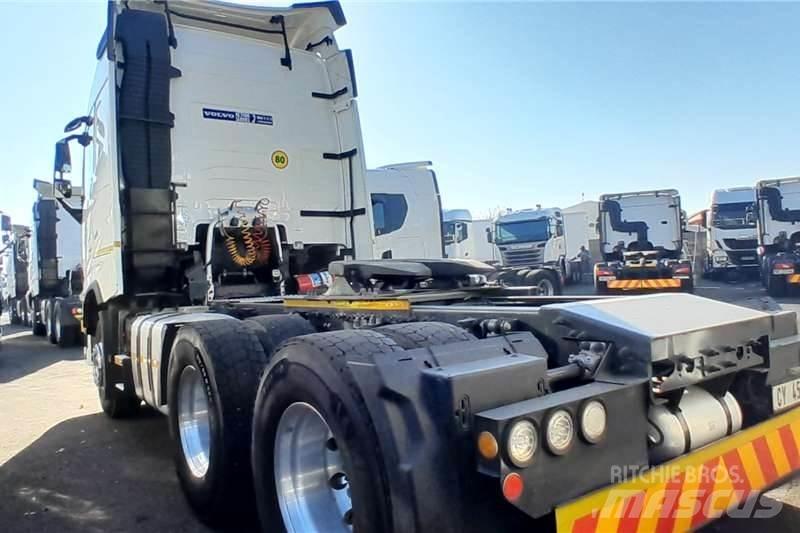 Volvo FH 440 Andre lastbiler