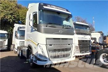 Volvo FH 440 Andre lastbiler