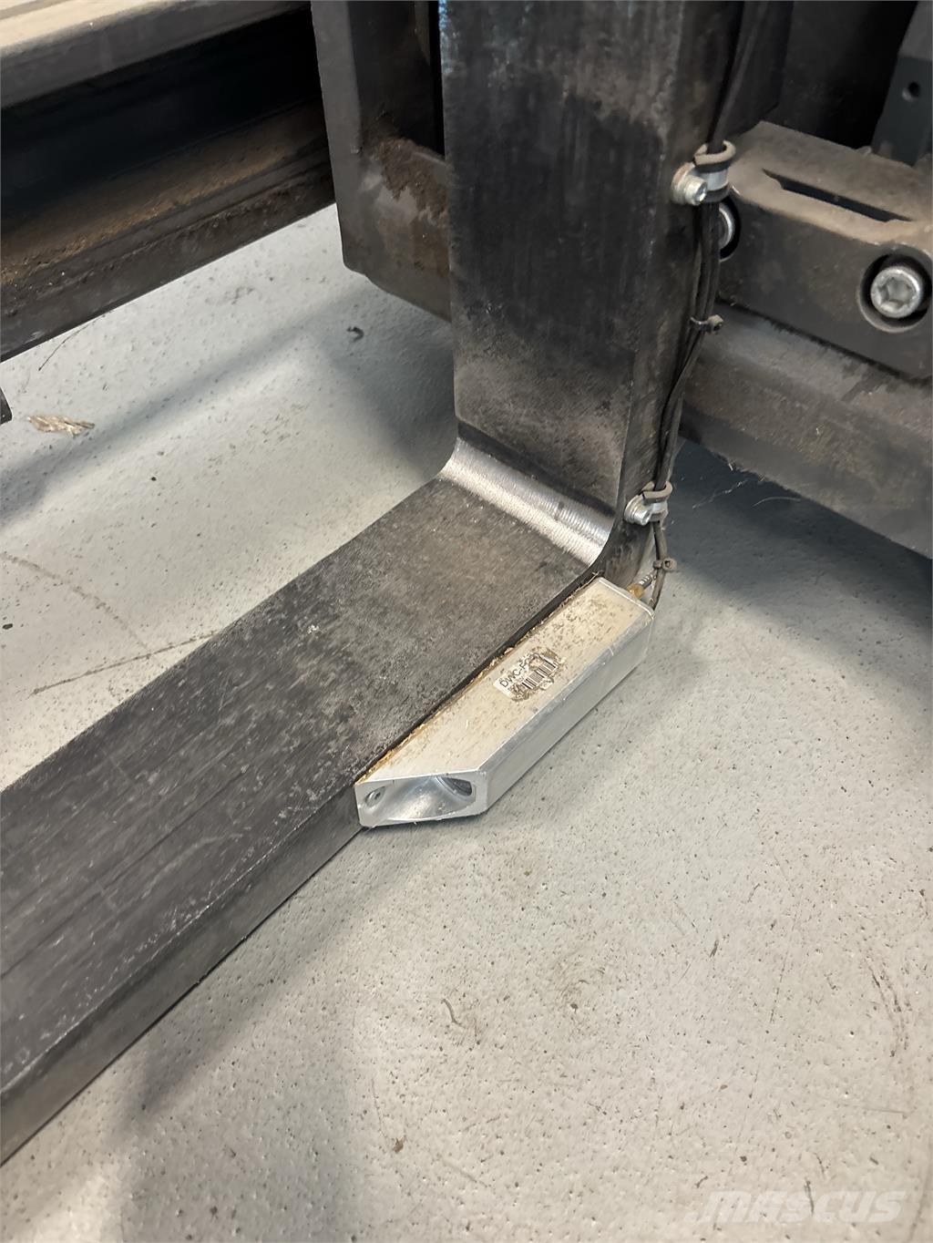 Atlet ULS140 Reachtruck