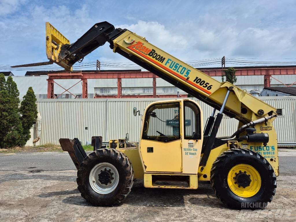 Carelift ZB 10056-44 Teleskoplæssere