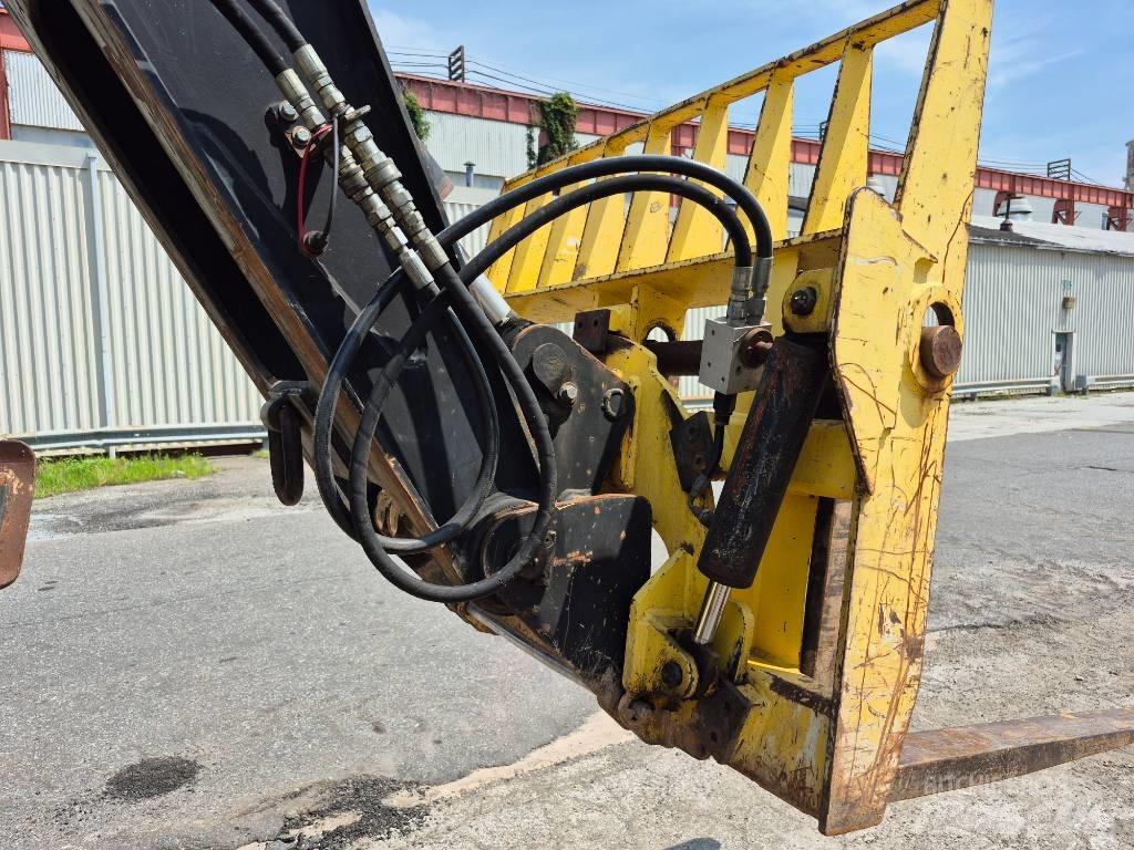 Carelift ZB 10056-44 Teleskoplæssere