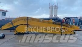CAT 320D Gravarme