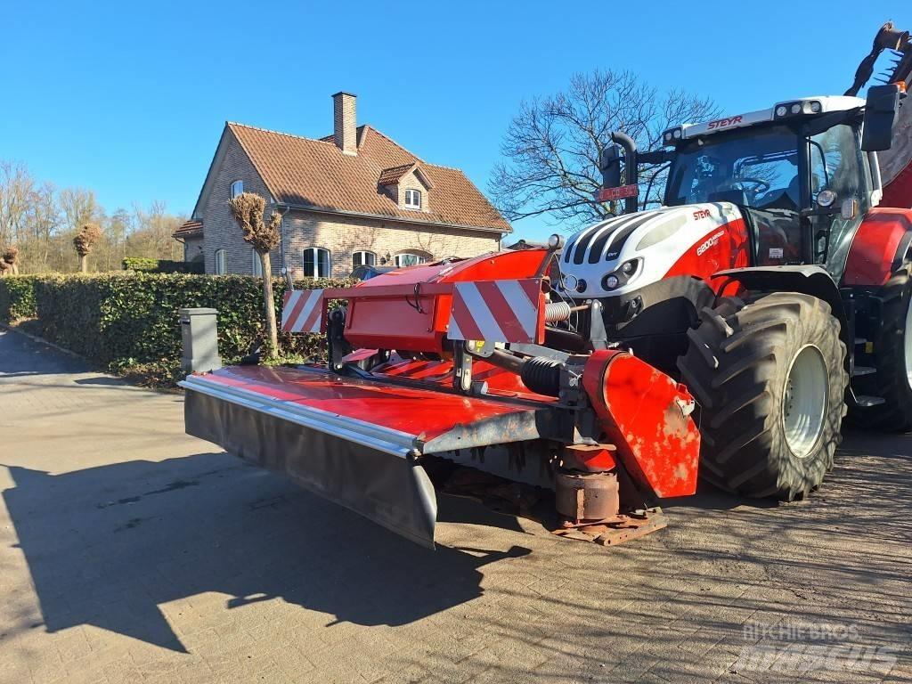 Vicon EXTRA 632FT Kombihøstere