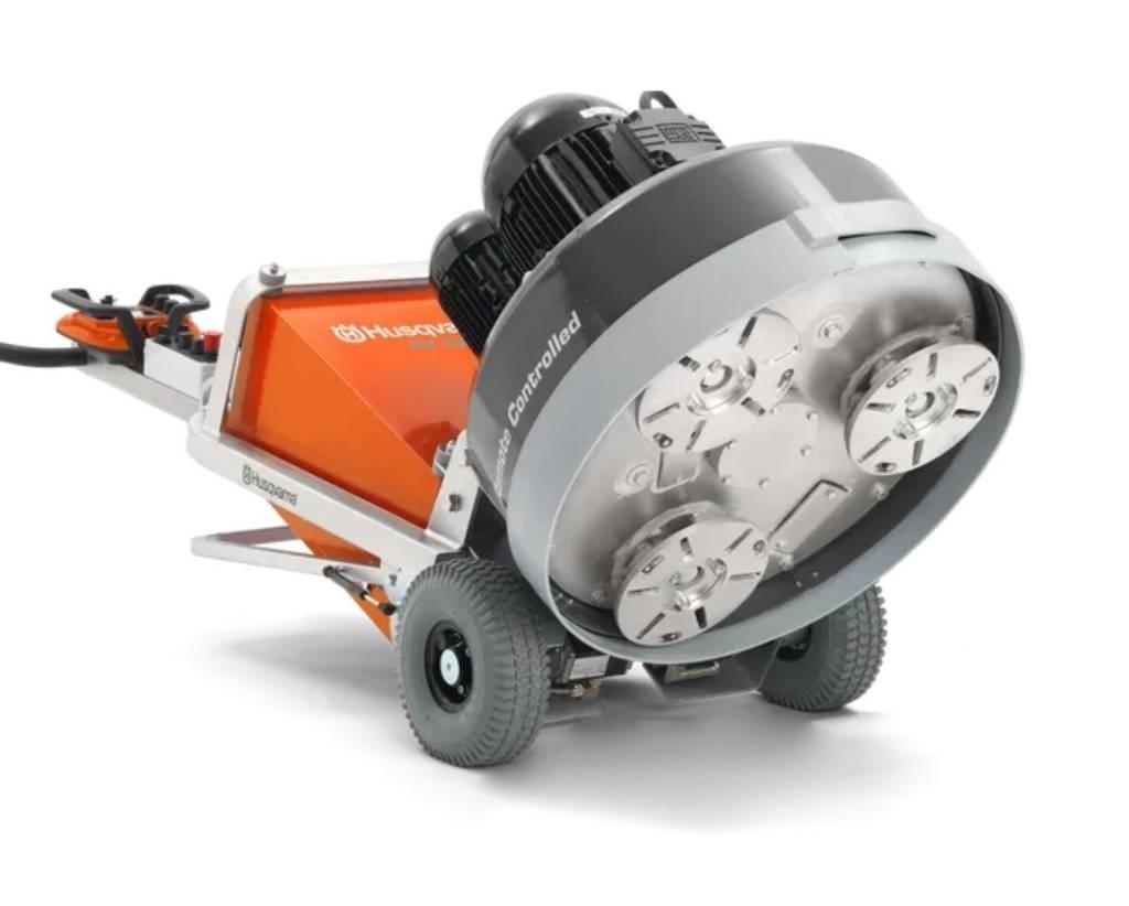Husqvarna Inne Entreprenør - Andet