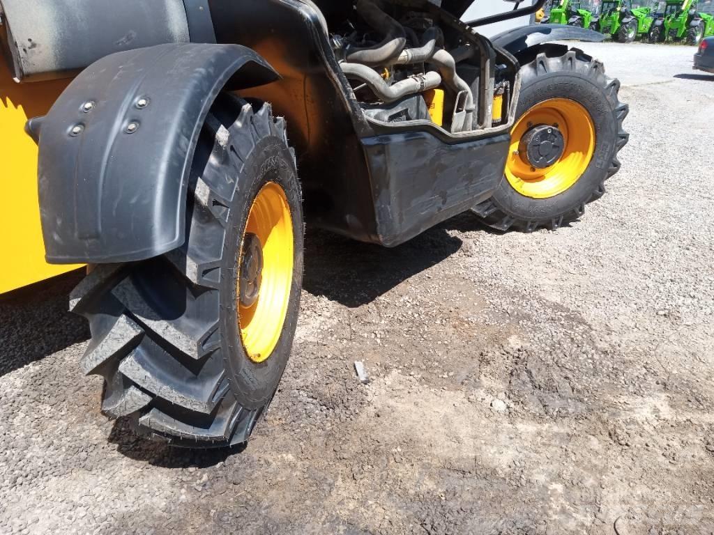 JCB 535-95 Teleskoplæssere