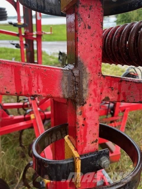 Väderstad NZ 5,80 Elektriske harver / jordfræsere