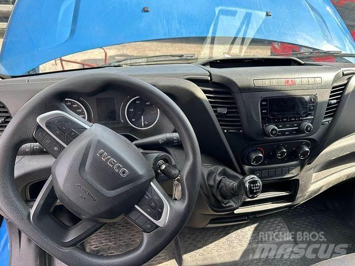 Iveco 35C16 Andre