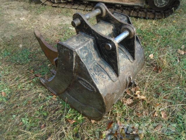 Doosan DX 80 R Gravemaskiner på larvebånd