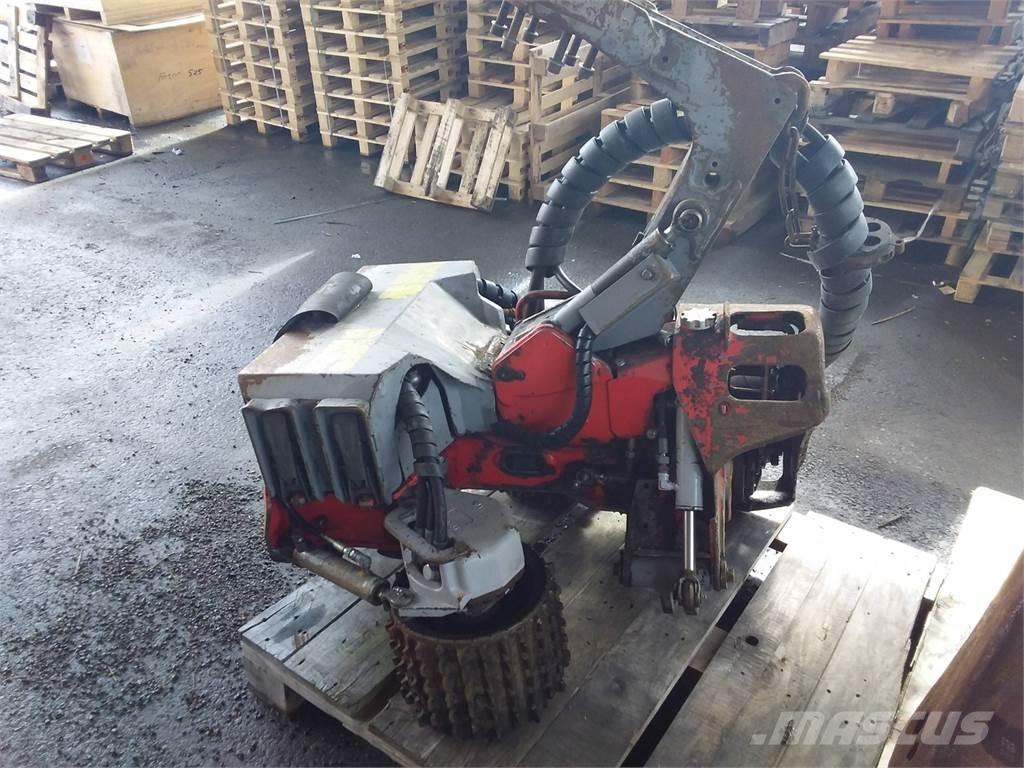 Log Max 4000 Skæreborde