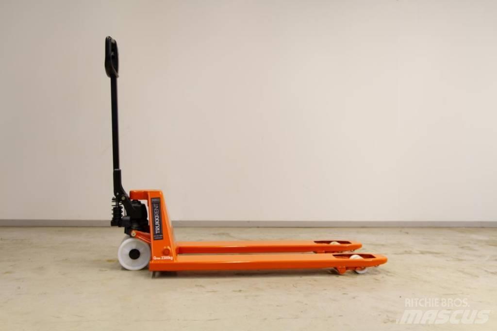 BT LHM 230 Q Løftevogne