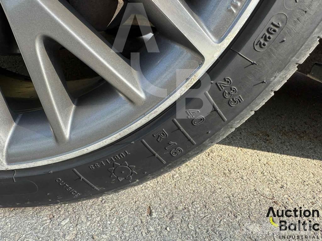 Audi A4 Biler