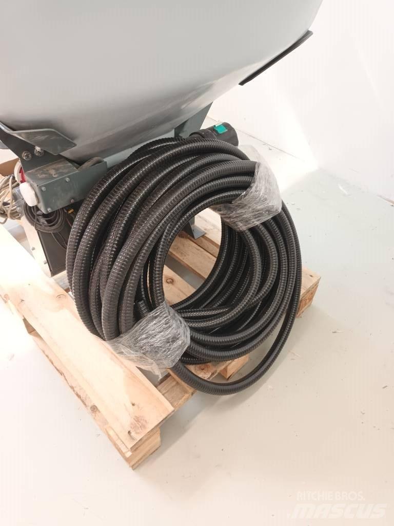 Unia FP 550 Såmaskine