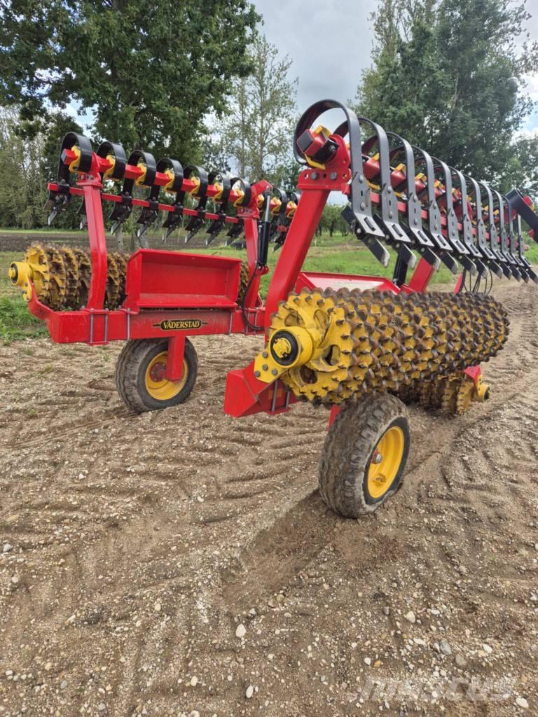 Väderstad ROLLEX 620 Tromler