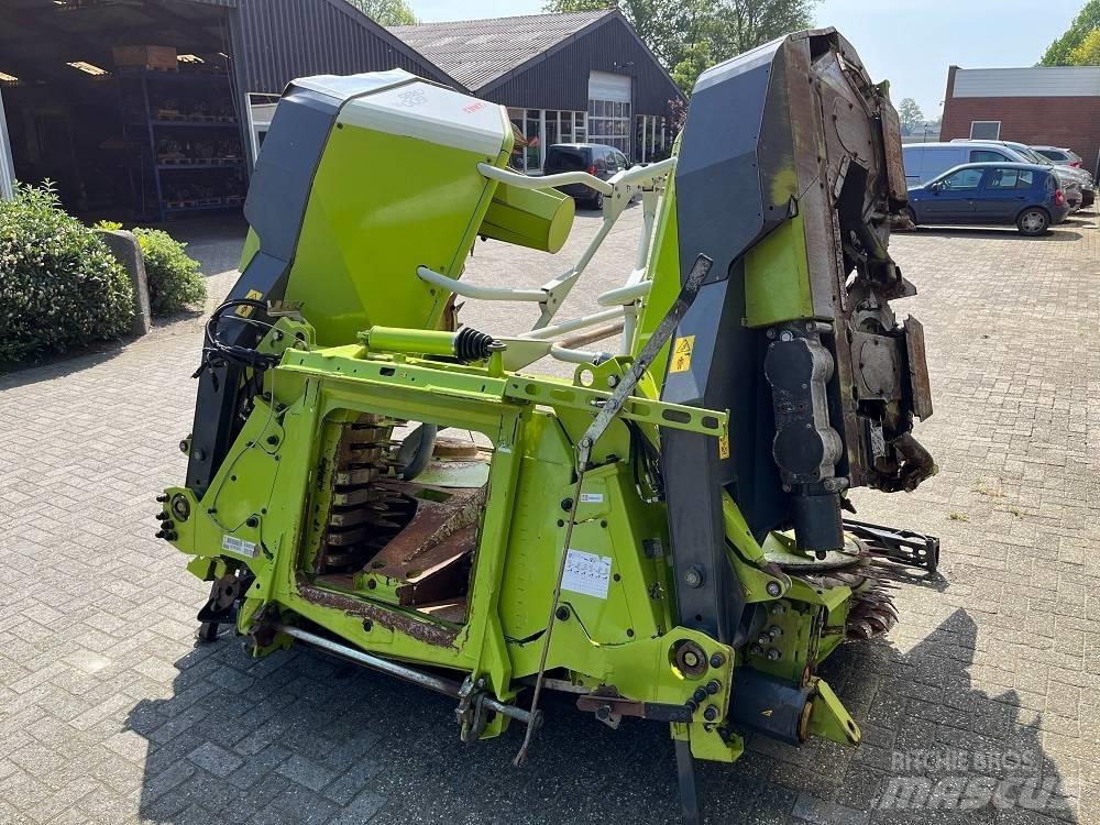 CLAAS Orbis 600 Hoveder til mejetærskere