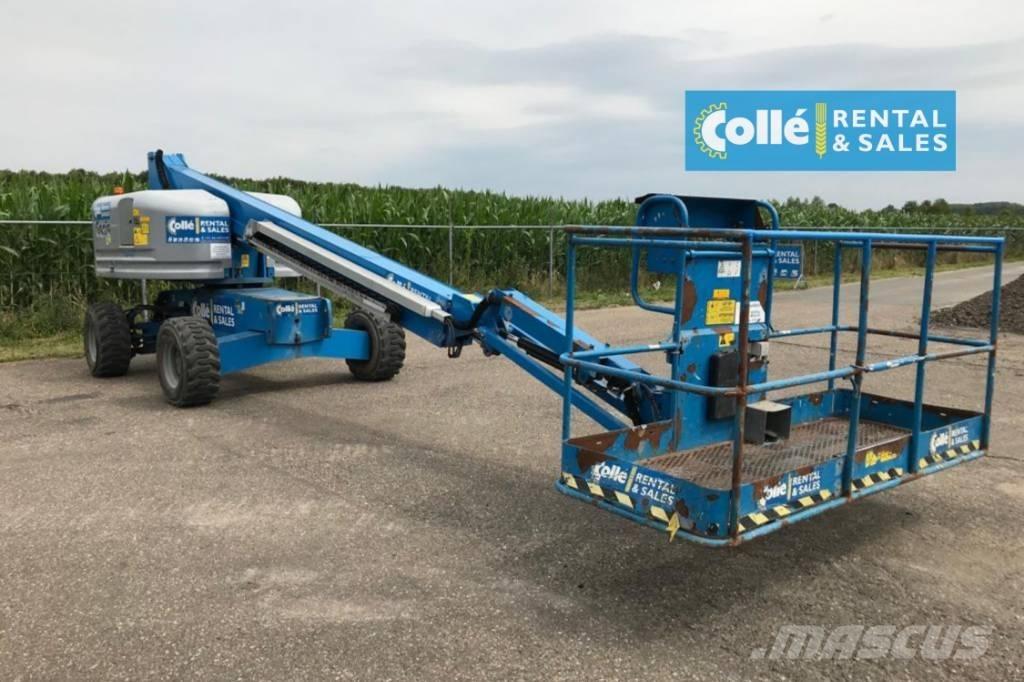 Genie S-45 | 2013 Teleskoplifte
