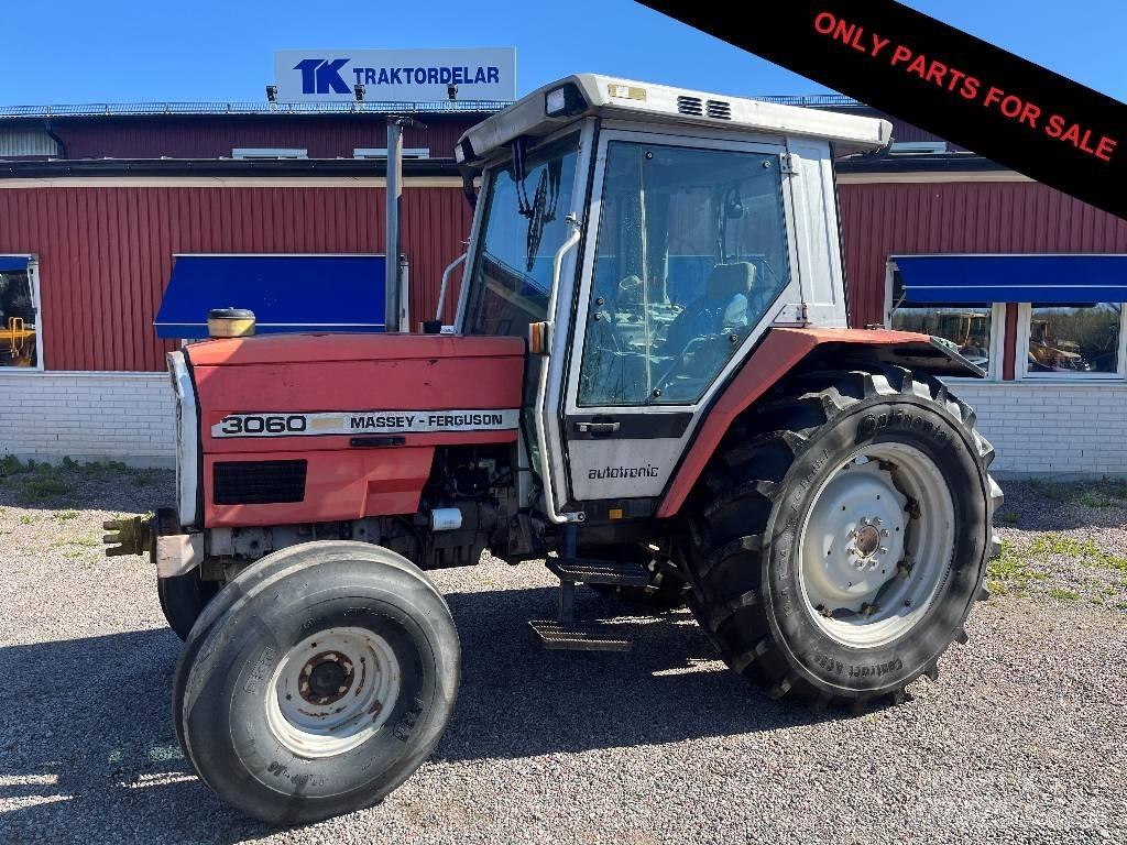 Massey Ferguson 3060 Traktorer