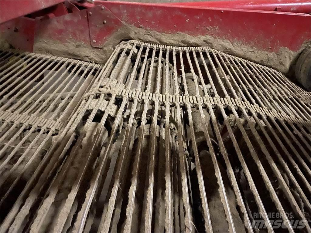 Grimme GT 170 Kartoffeloptagere