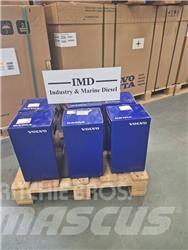 Volvo Penta TAMD122A Motorer