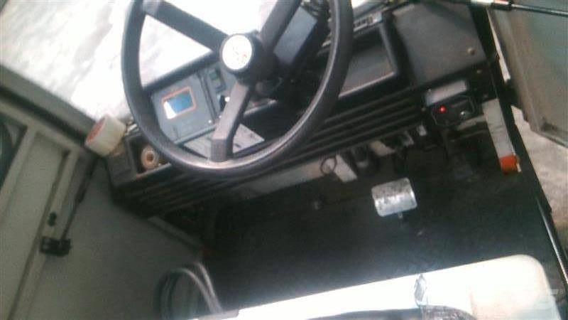 Simai TE70 Bugsertruck