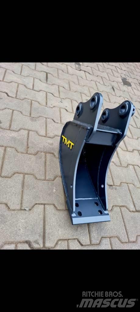 TMT ŁYŻKA 18 CM Andet tilbehør