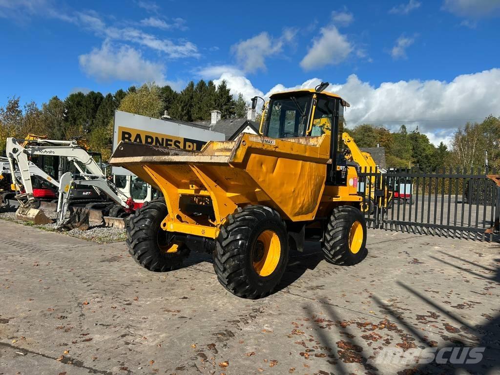 JCB 9FT Dumpere