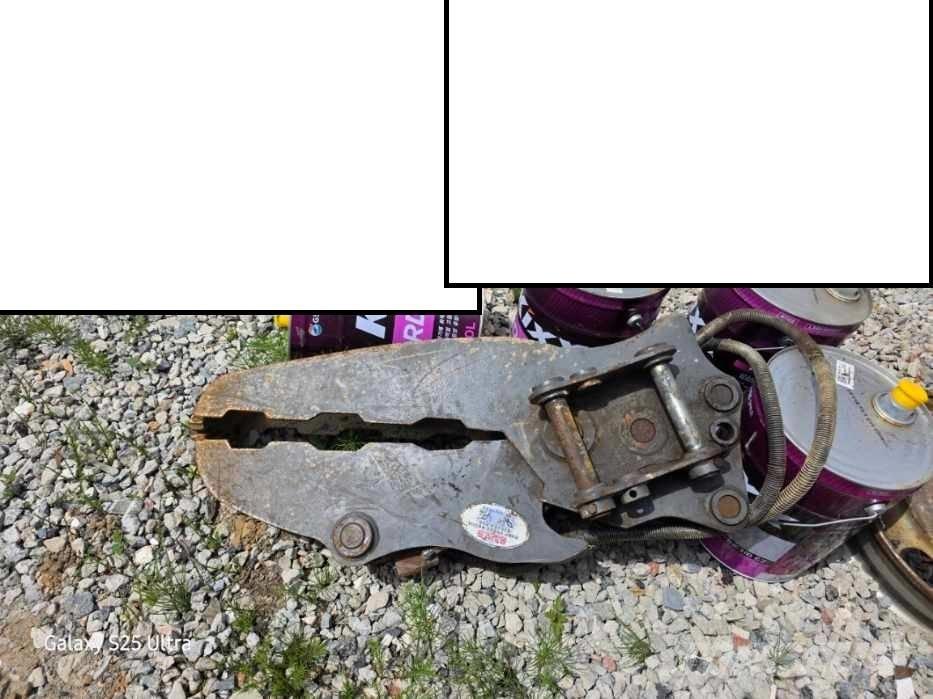 Yanmar Vio 35 Minigravemaskiner