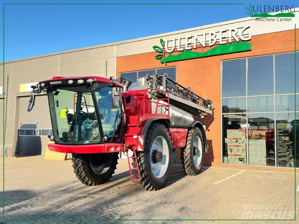 Horsch LEEB 8.300 PT Selvkørende sprøjter