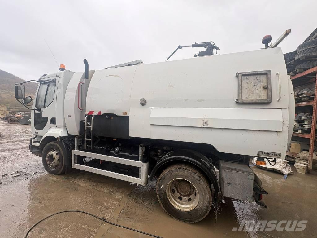 Renault 44CA6 Fejemaskiner