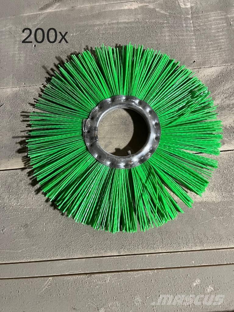 Renault 44CA6 Fejemaskiner