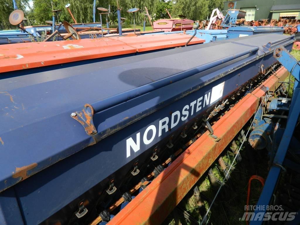 Nordsten 4 Såmaskine