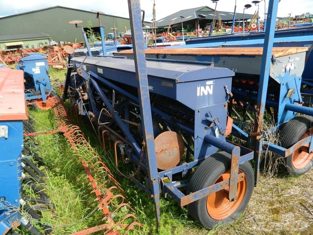 Nordsten 4 Såmaskine