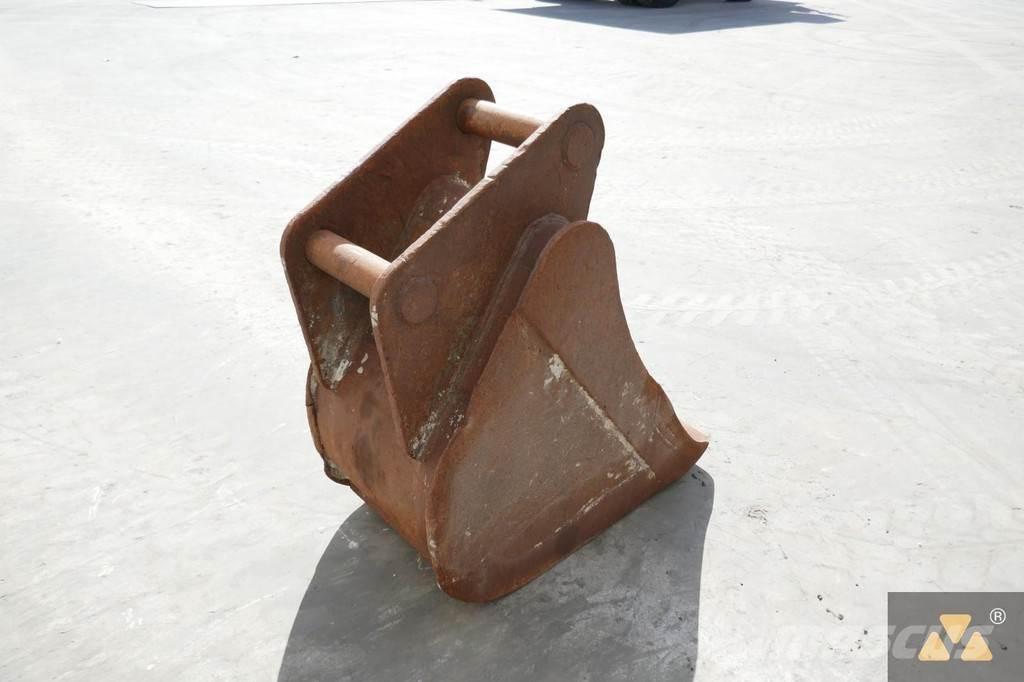 CAT 320 Bucket Skovle