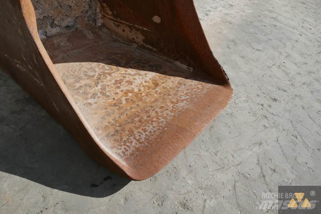 CAT 320 Bucket Skovle